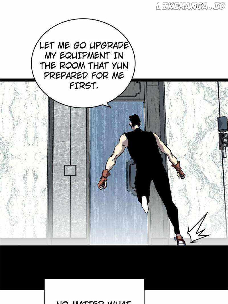 Read It all starts with playing game seriously Manga Online