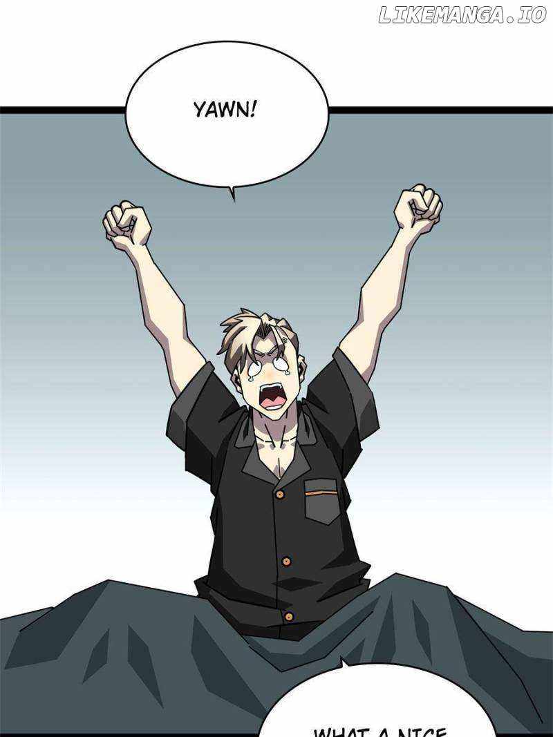 Read It all starts with playing game seriously Manga Online
