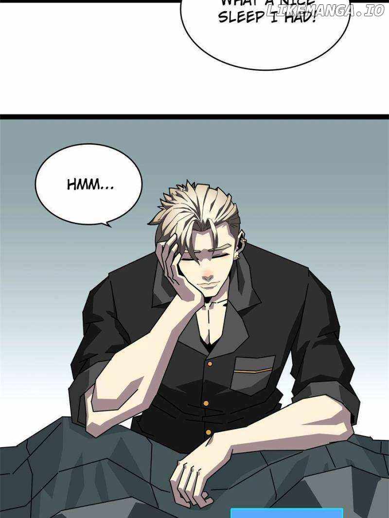 Read It all starts with playing game seriously Manga Online