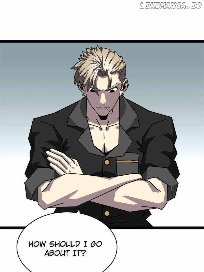 Read It all starts with playing game seriously Manga Online