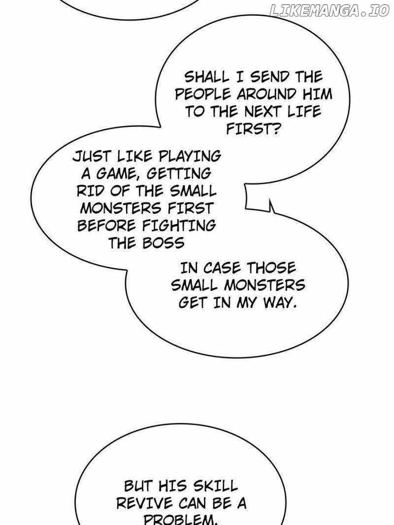 Read It all starts with playing game seriously Manga Online