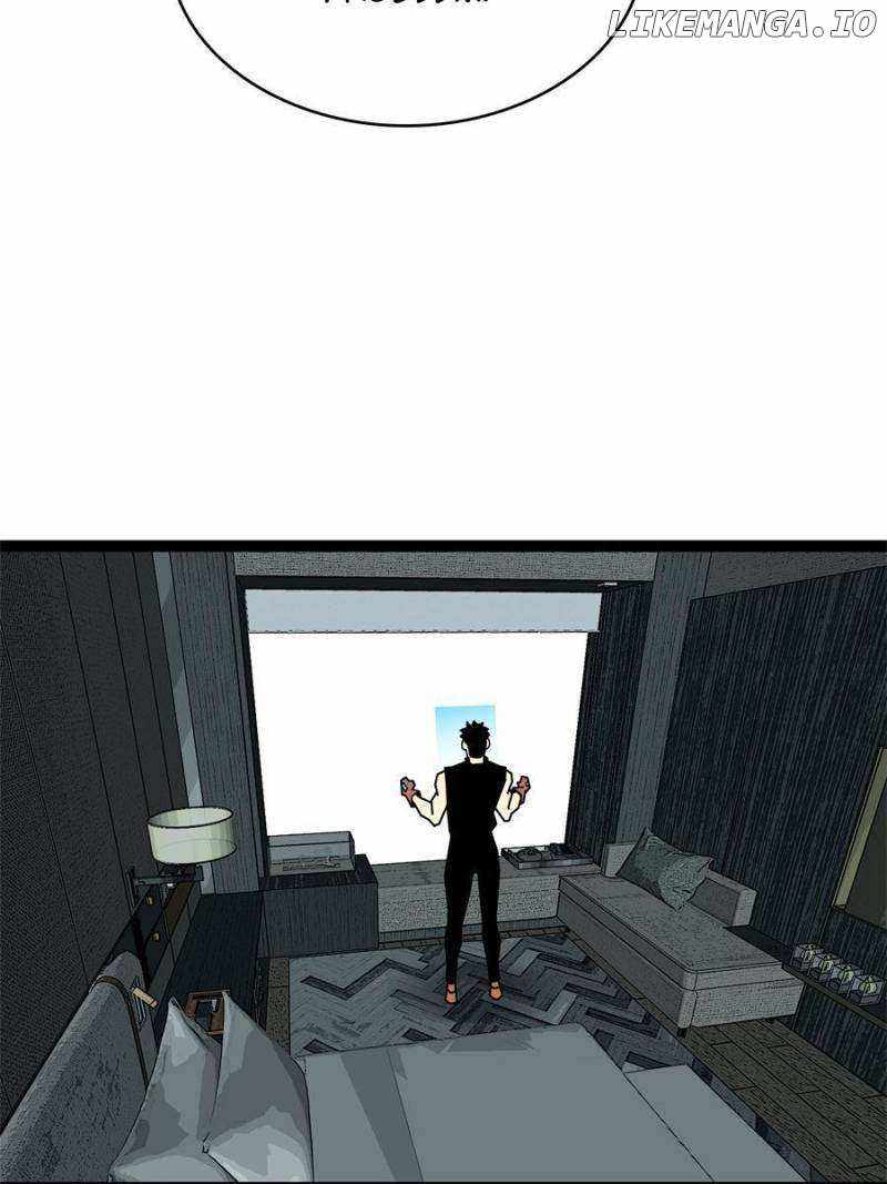 Read It all starts with playing game seriously Manga Online