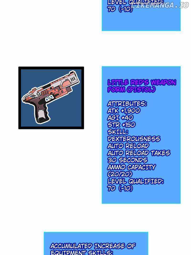 Read It all starts with playing game seriously Manga Online
