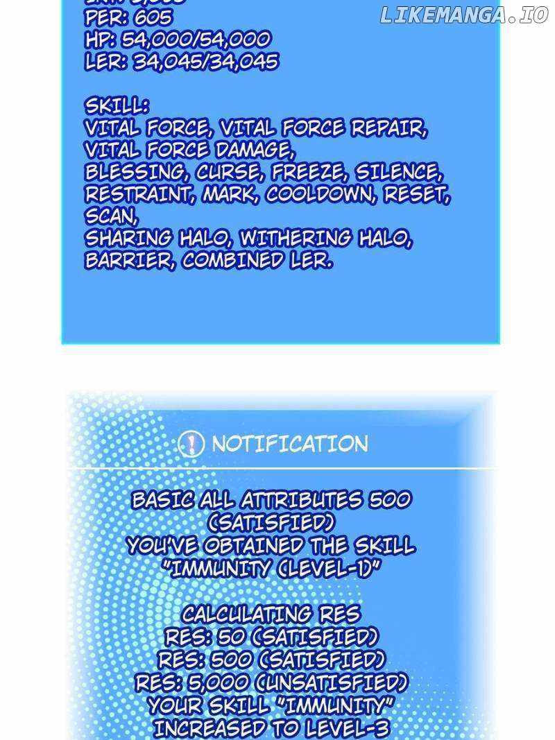 Read It all starts with playing game seriously Manga Online