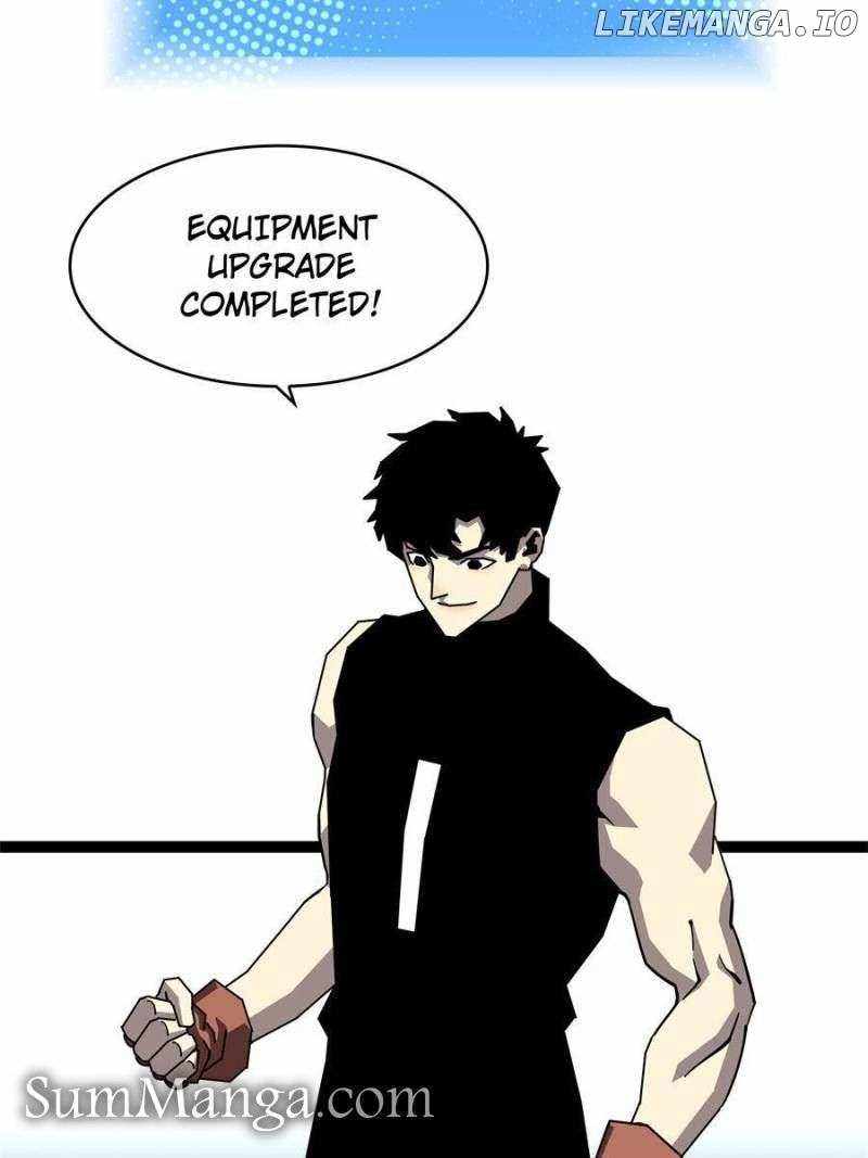 Read It all starts with playing game seriously Manga Online