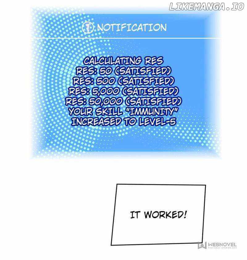 Read It all starts with playing game seriously Manga Online