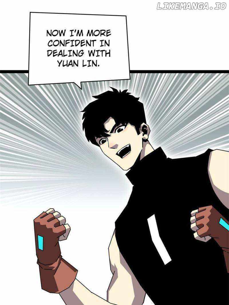 Read It all starts with playing game seriously Manga Online