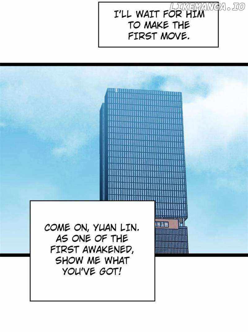 Read It all starts with playing game seriously Manga Online