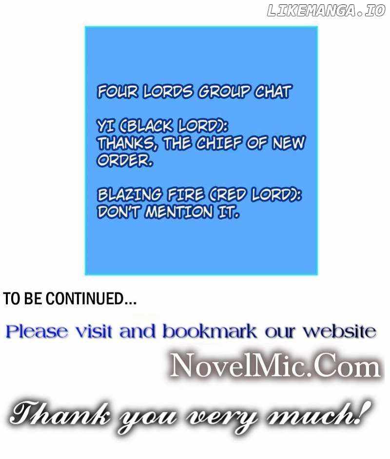 Read It all starts with playing game seriously Manga Online