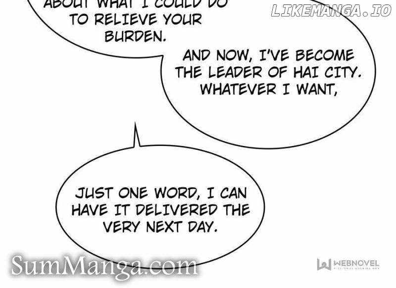 Read It all starts with playing game seriously Manga Online