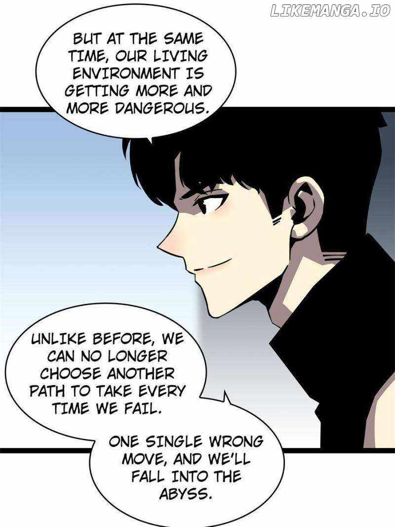 Read It all starts with playing game seriously Manga Online