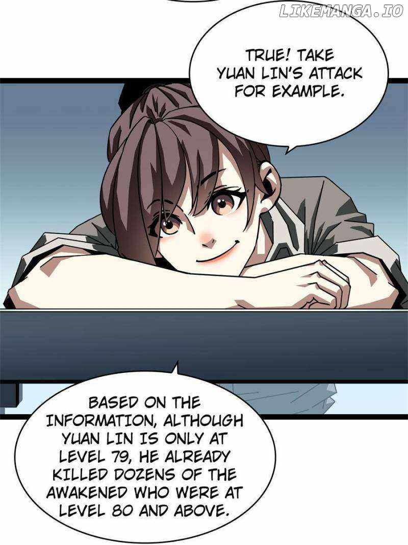 Read It all starts with playing game seriously Manga Online