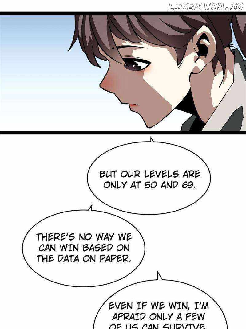 Read It all starts with playing game seriously Manga Online