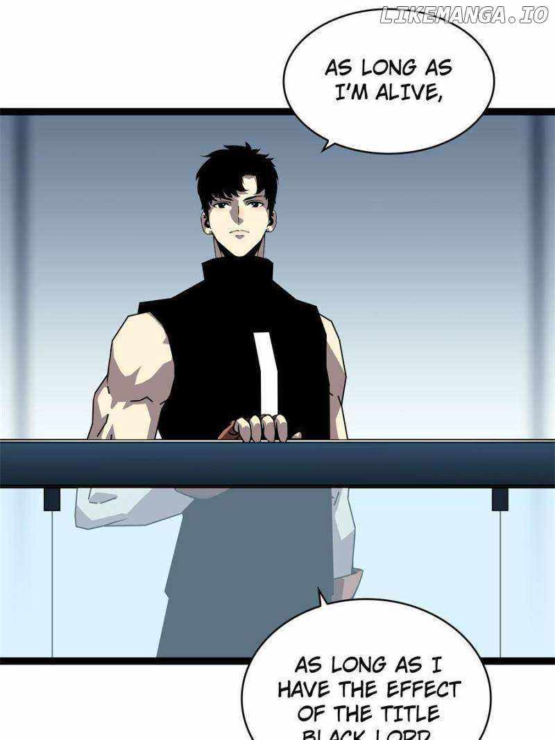 Read It all starts with playing game seriously Manga Online