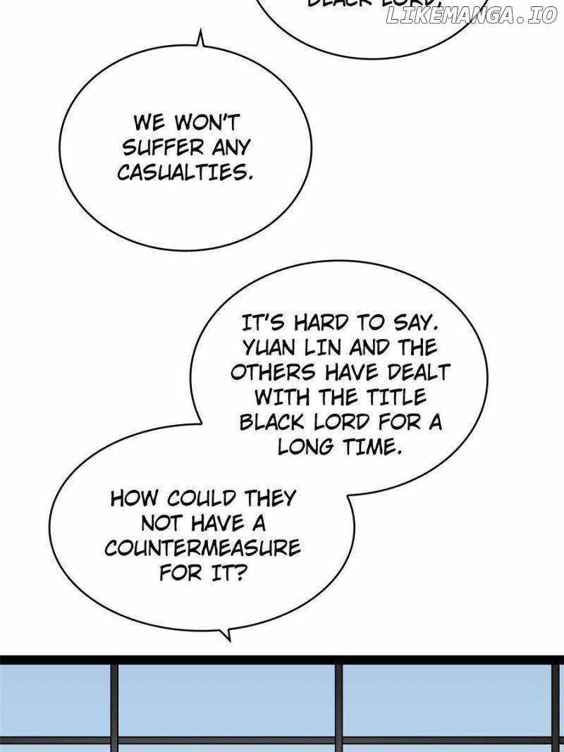 Read It all starts with playing game seriously Manga Online