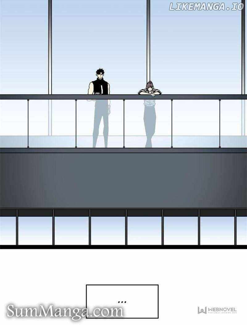 Read It all starts with playing game seriously Manga Online
