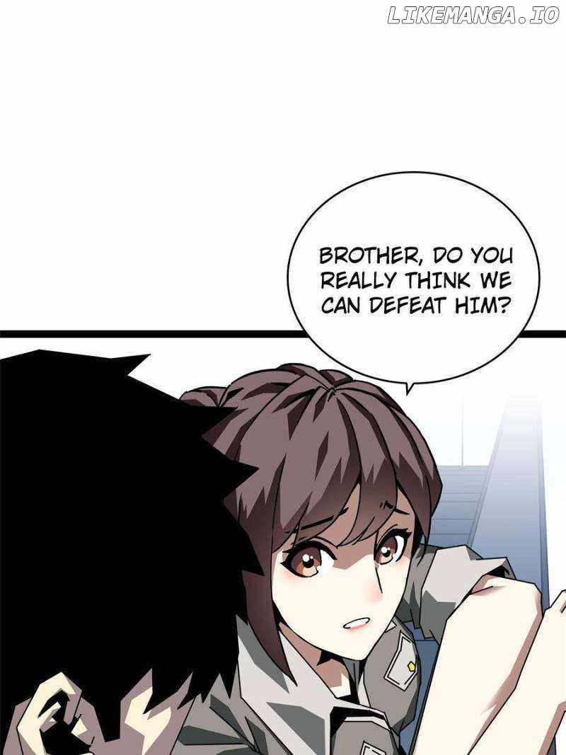 Read It all starts with playing game seriously Manga Online