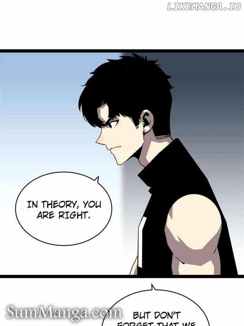 Read It all starts with playing game seriously Manga Online