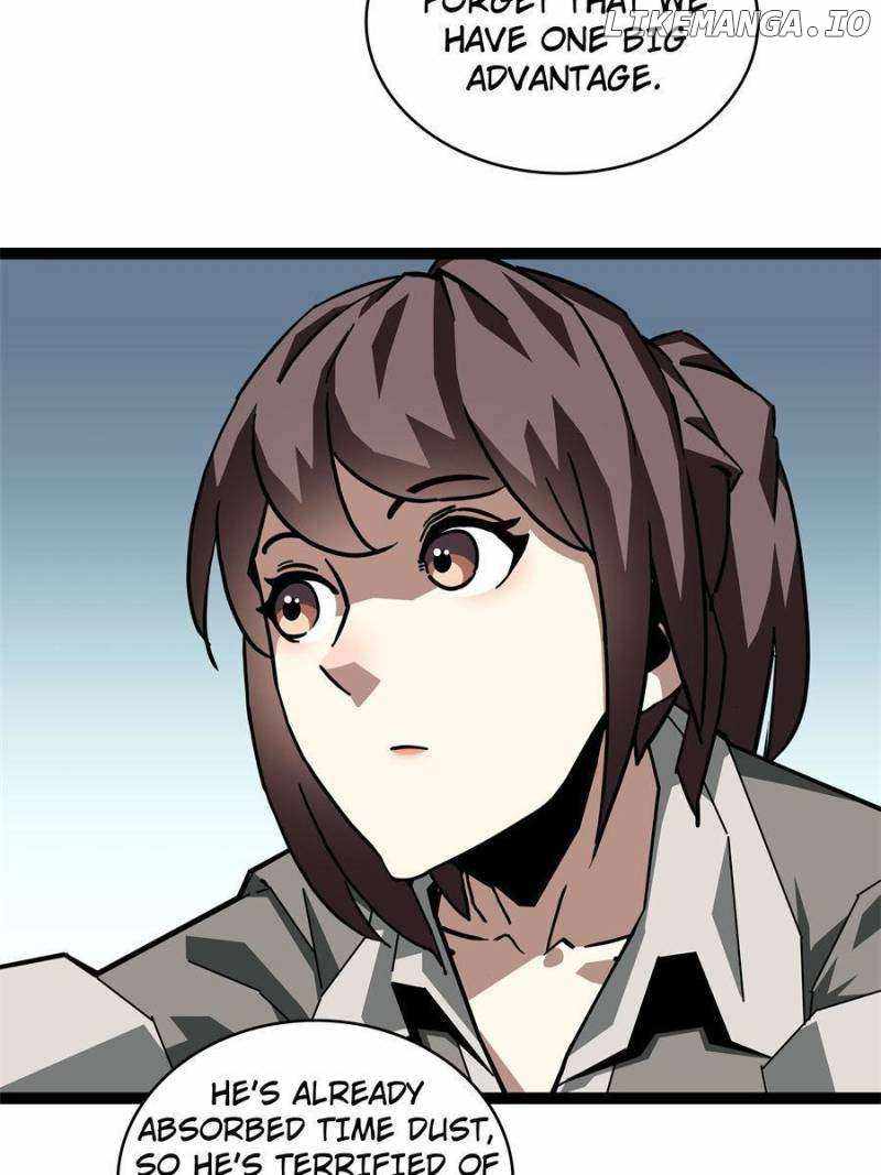Read It all starts with playing game seriously Manga Online