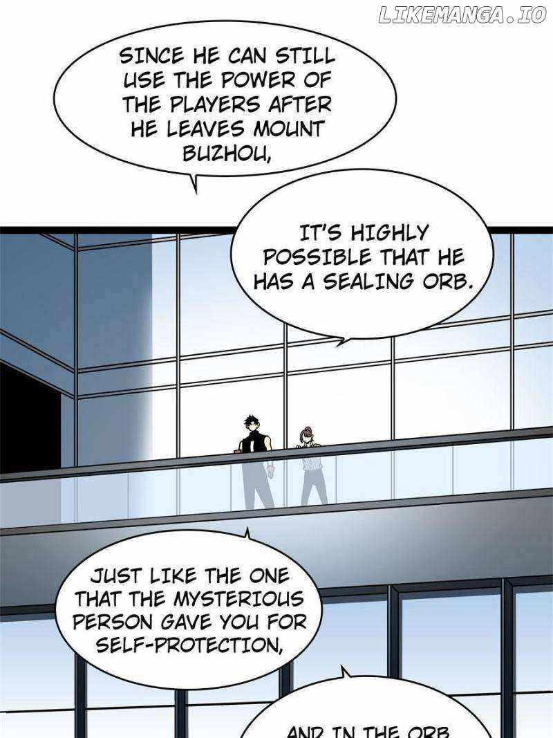 Read It all starts with playing game seriously Manga Online