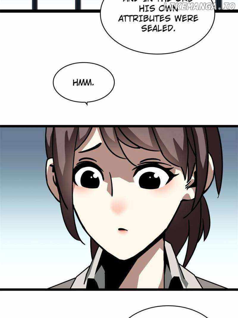Read It all starts with playing game seriously Manga Online