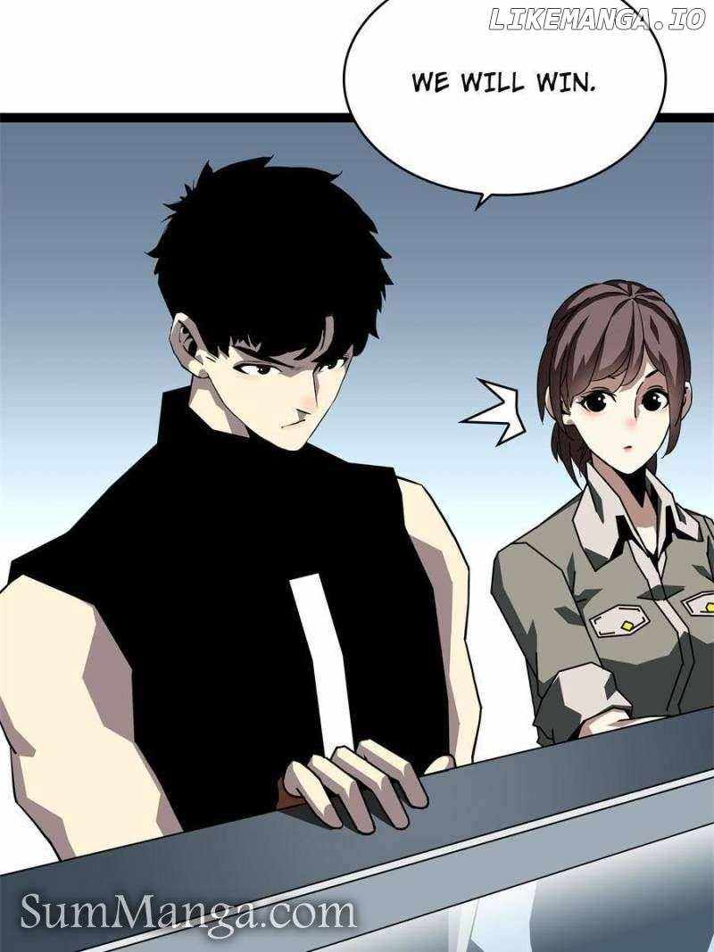 Read It all starts with playing game seriously Manga Online
