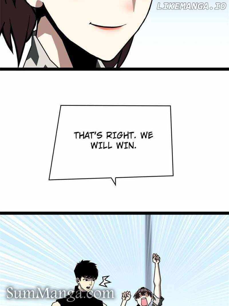 Read It all starts with playing game seriously Manga Online