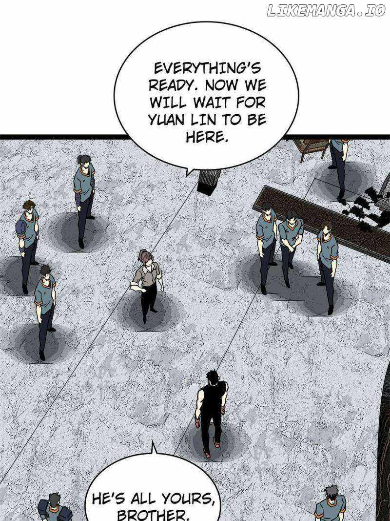 Read It all starts with playing game seriously Manga Online