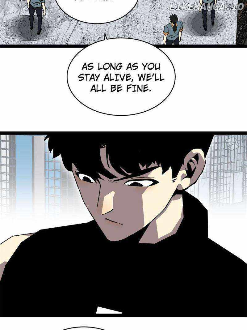 Read It all starts with playing game seriously Manga Online
