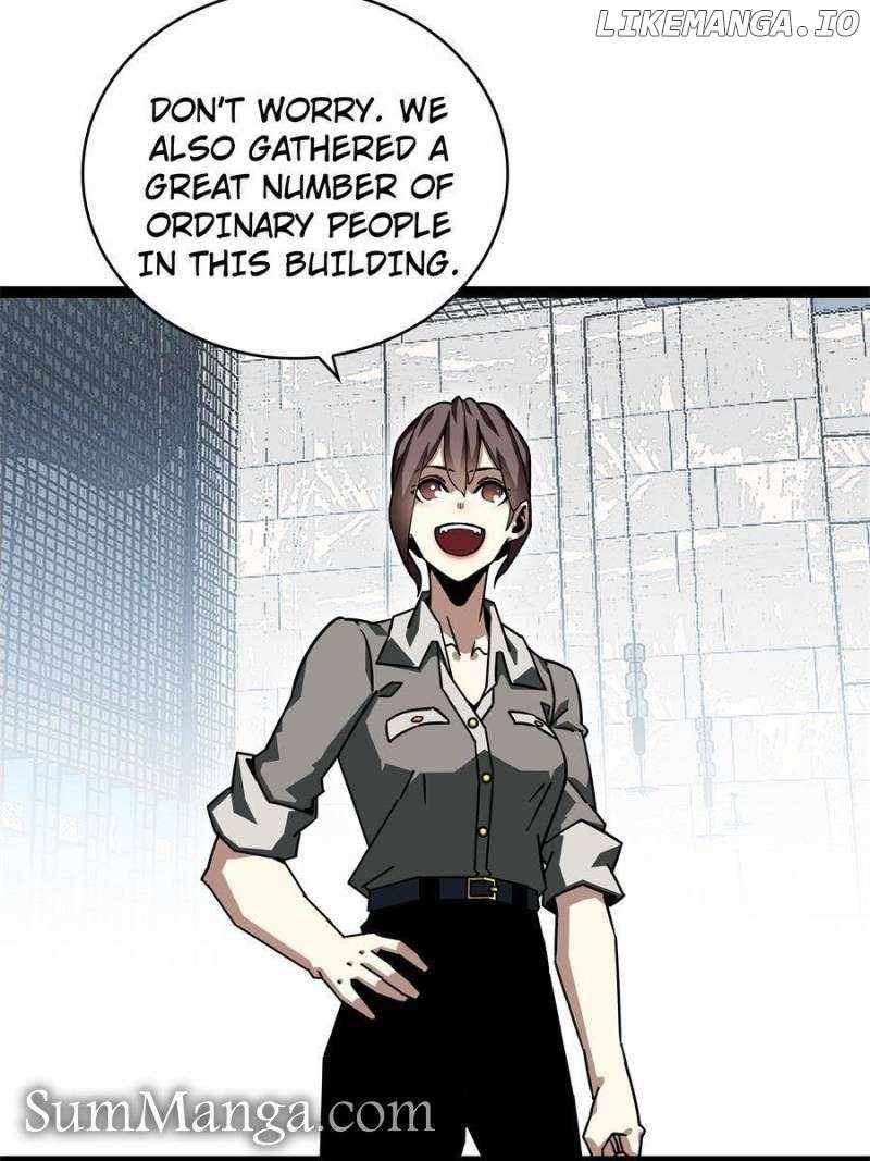 Read It all starts with playing game seriously Manga Online
