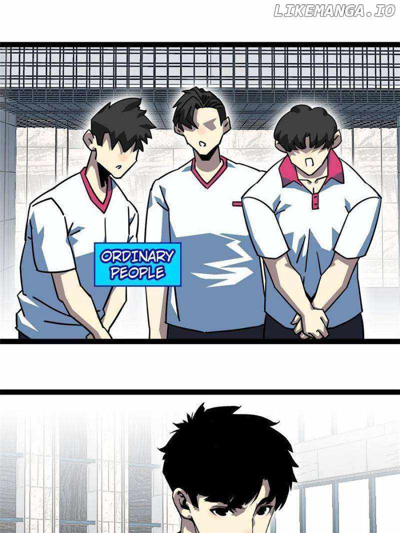 Read It all starts with playing game seriously Manga Online
