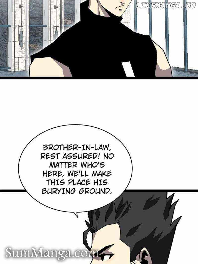 Read It all starts with playing game seriously Manga Online