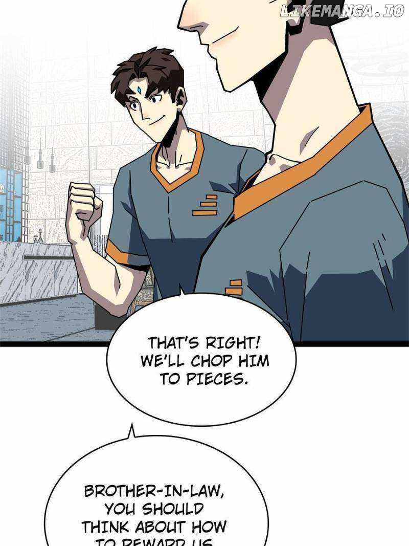 Read It all starts with playing game seriously Manga Online