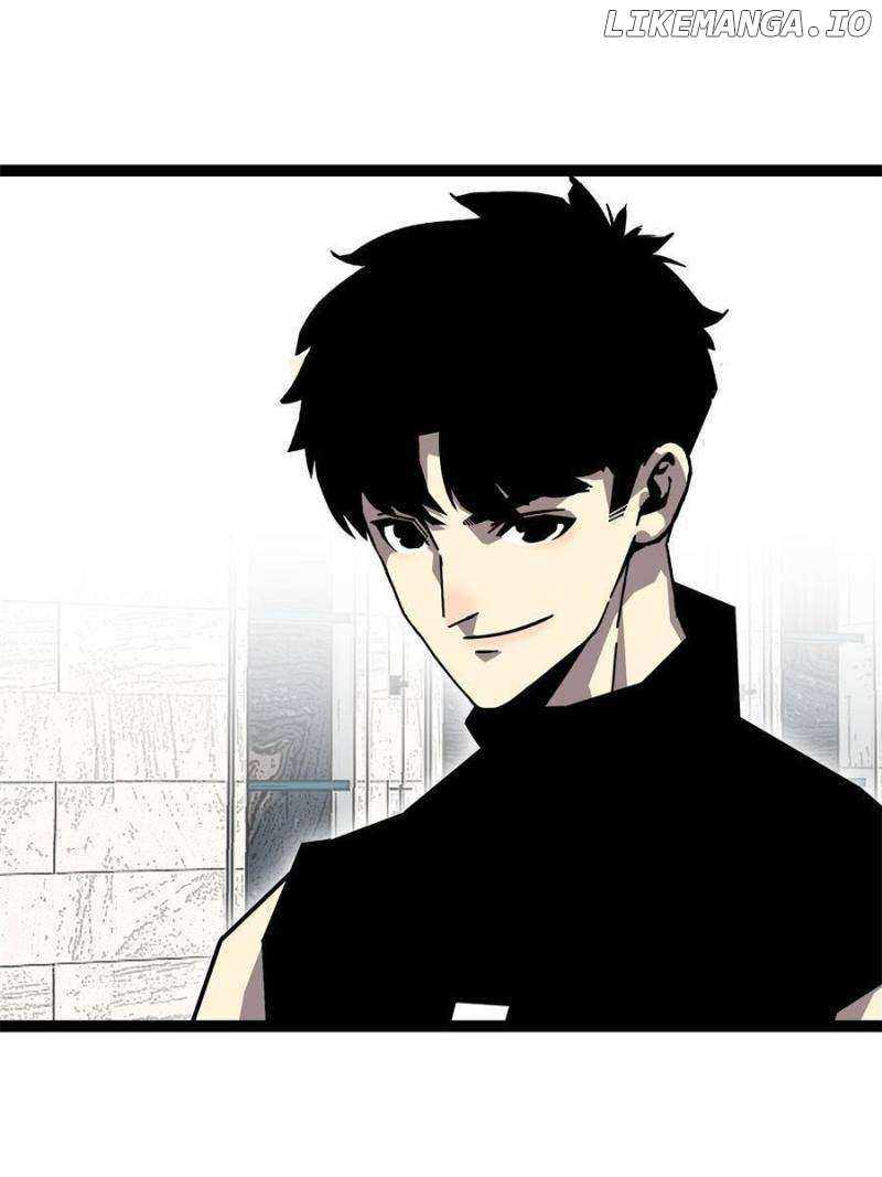 Read It all starts with playing game seriously Manga Online