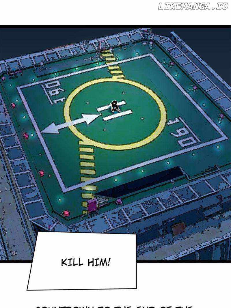 Read It all starts with playing game seriously Manga Online