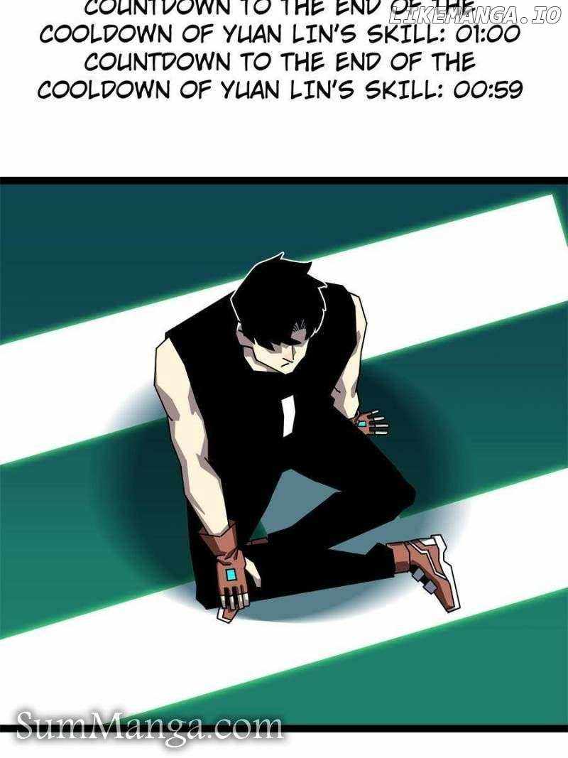 Read It all starts with playing game seriously Manga Online