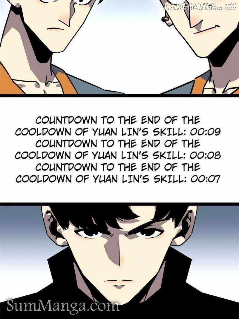 Read It all starts with playing game seriously Manga Online