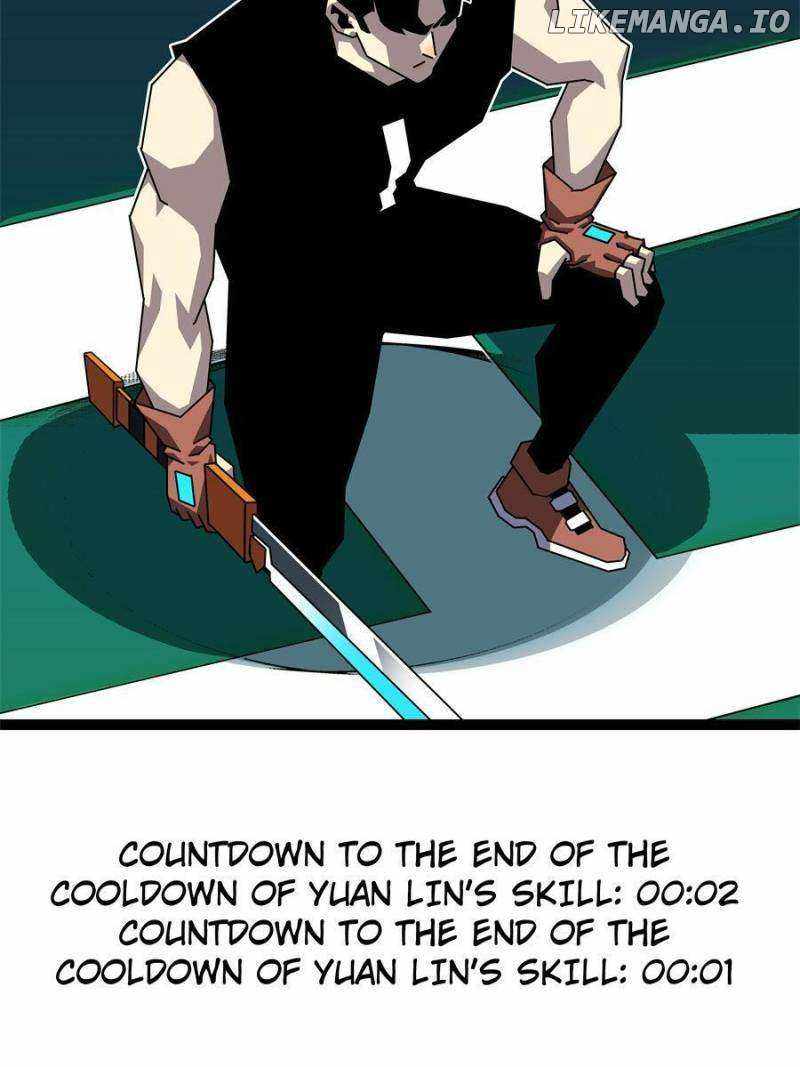 Read It all starts with playing game seriously Manga Online