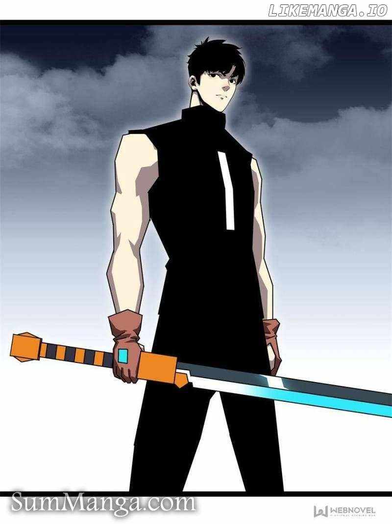 Read It all starts with playing game seriously Manga Online