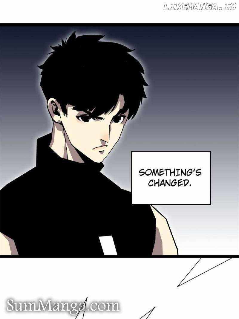 Read It all starts with playing game seriously Manga Online