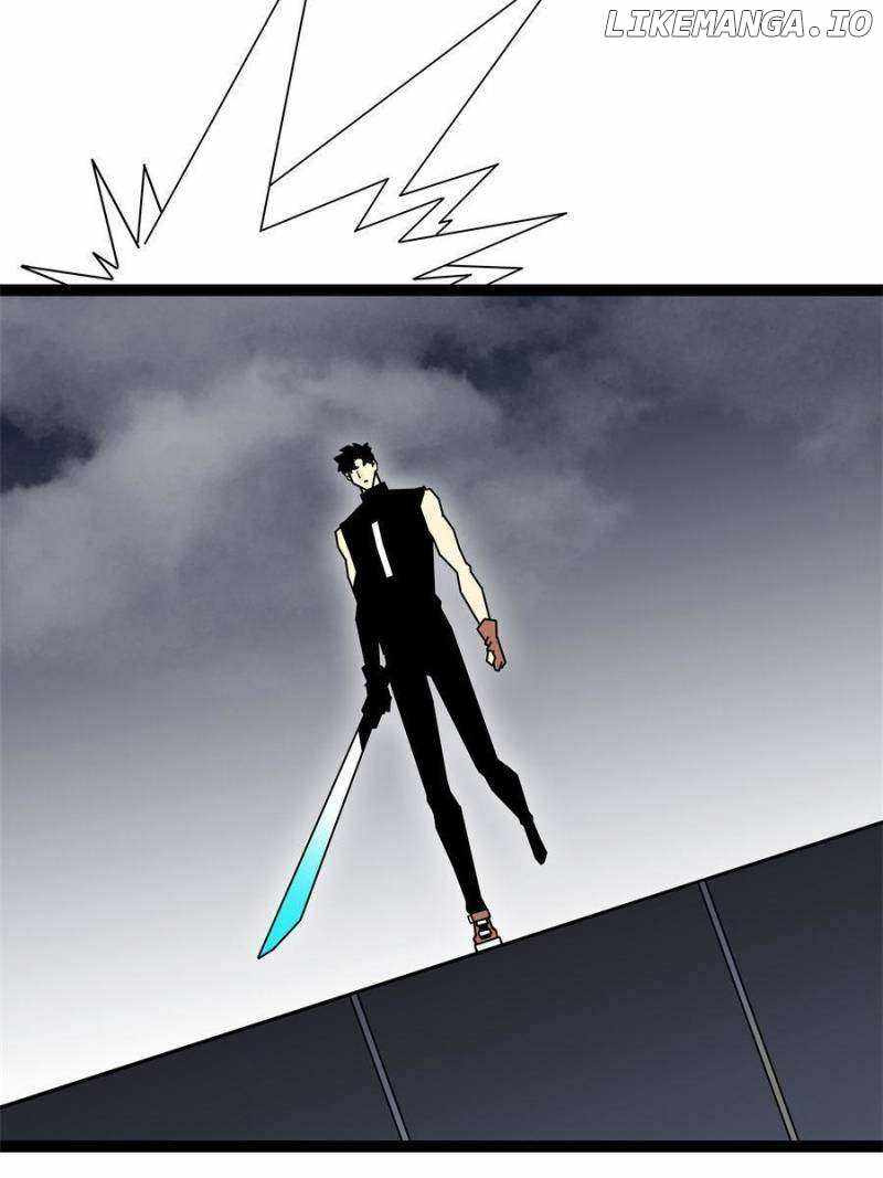 Read It all starts with playing game seriously Manga Online