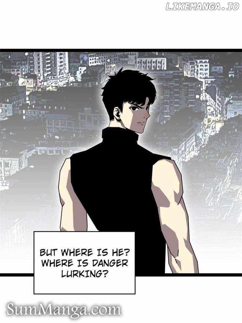 Read It all starts with playing game seriously Manga Online