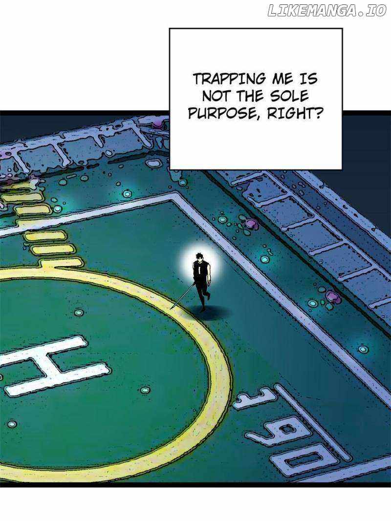 Read It all starts with playing game seriously Manga Online