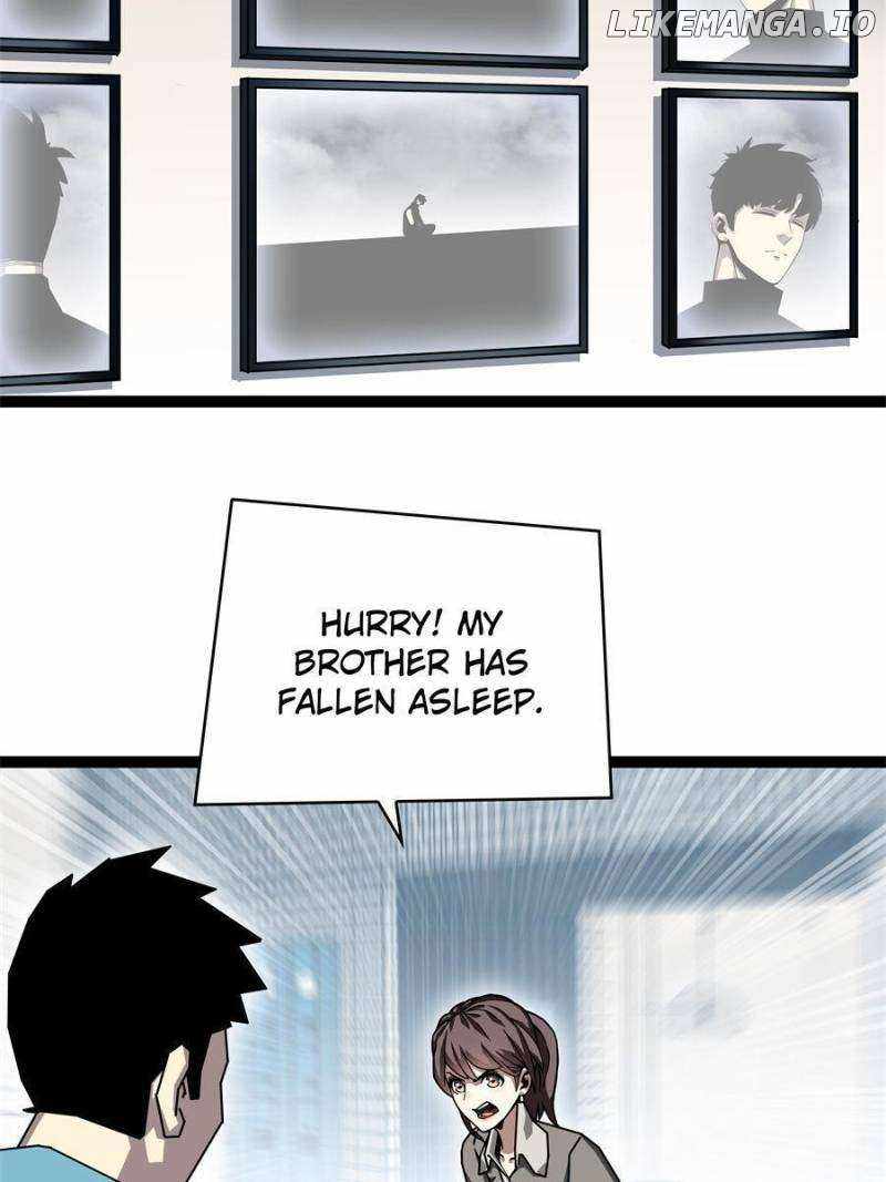 Read It all starts with playing game seriously Manga Online
