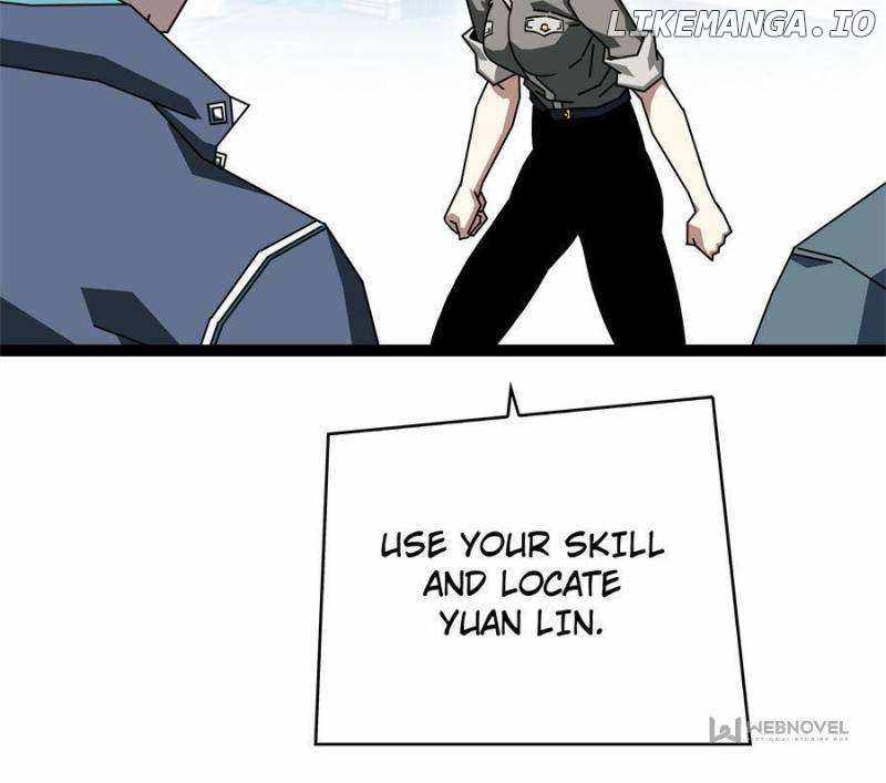 Read It all starts with playing game seriously Manga Online