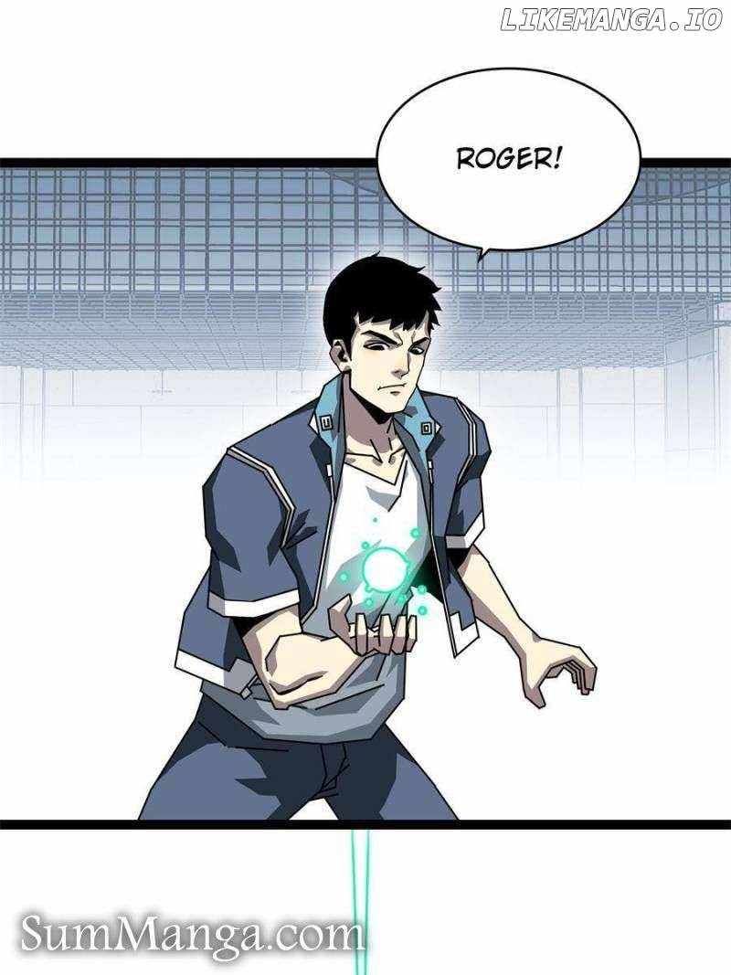 Read It all starts with playing game seriously Manga Online