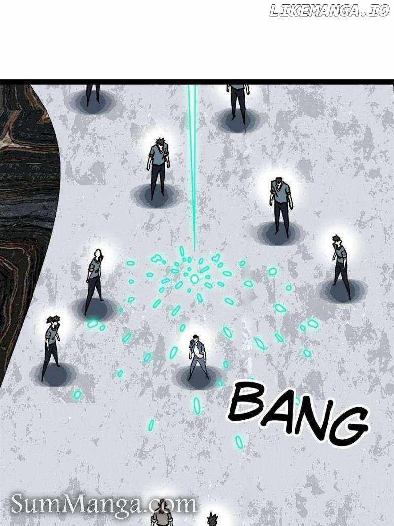 Read It all starts with playing game seriously Manga Online