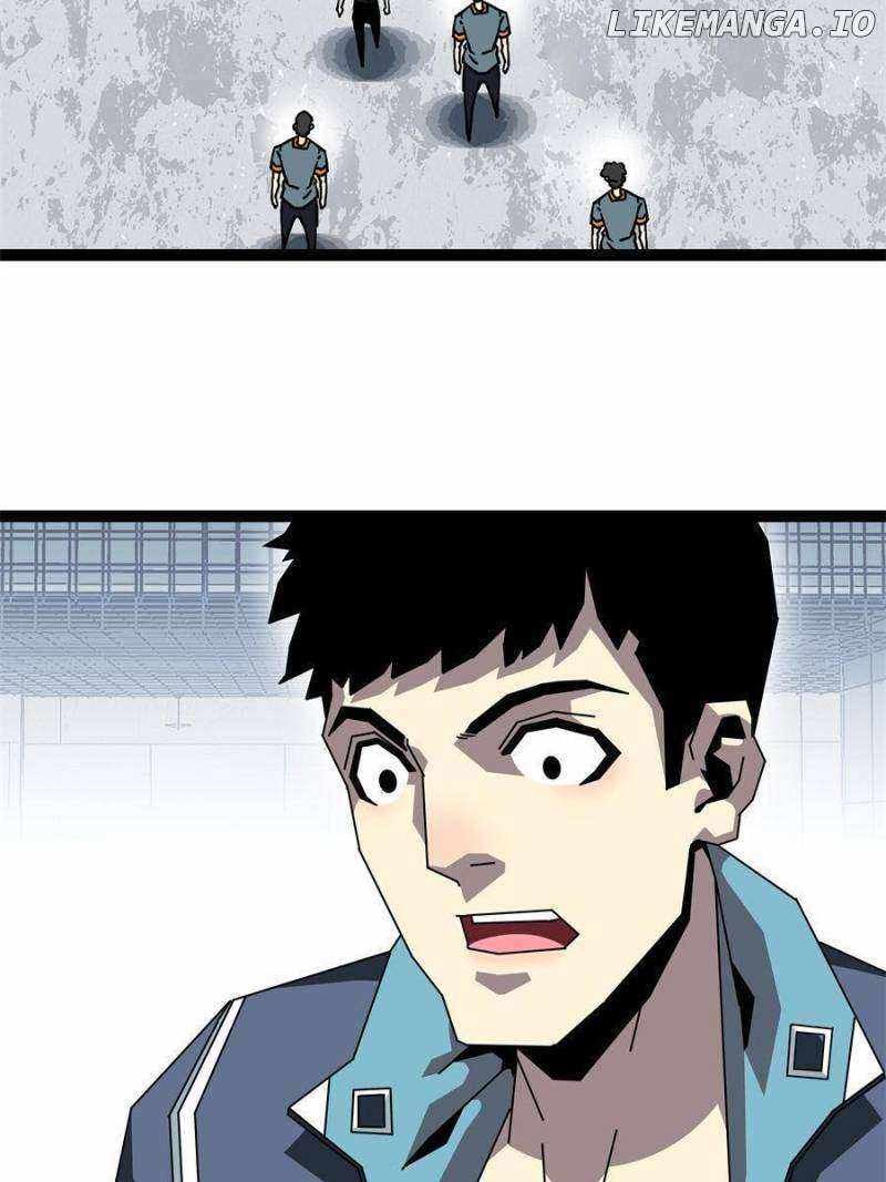 Read It all starts with playing game seriously Manga Online