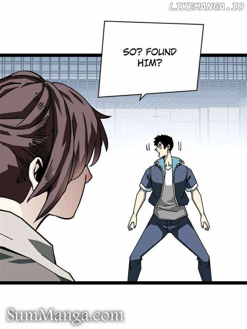 Read It all starts with playing game seriously Manga Online