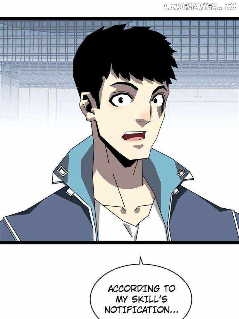 Read It all starts with playing game seriously Manga Online